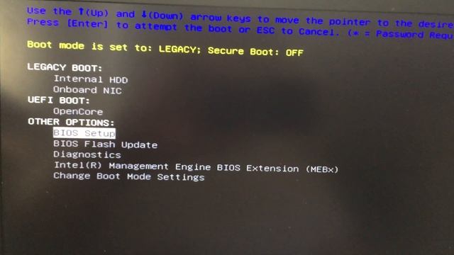 Dell Latitude E7470 / E7270 Boot Menu with F12 key. Setup Bios Menu with F2 Key. No need to watch. смотреть онлайн