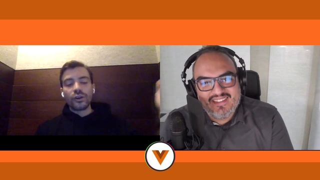 Interview with Guillermo Rauch at Vuejs Global (Amsterdam) смотреть онлайн