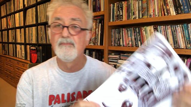 #2- Music & Stories: The 2 B's Bar Mitzvah & The Beatles смотреть онлайн
