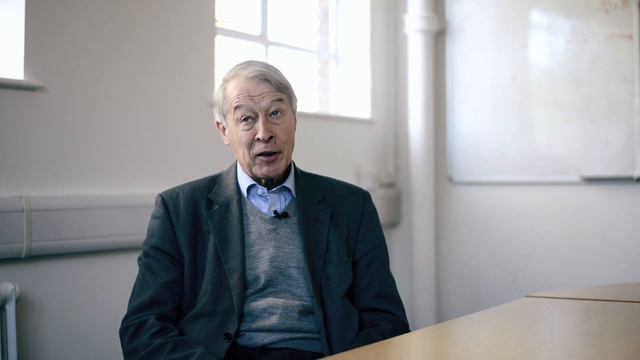 Deciphering Animal Expressions | Prof. Donald Broom смотреть онлайн