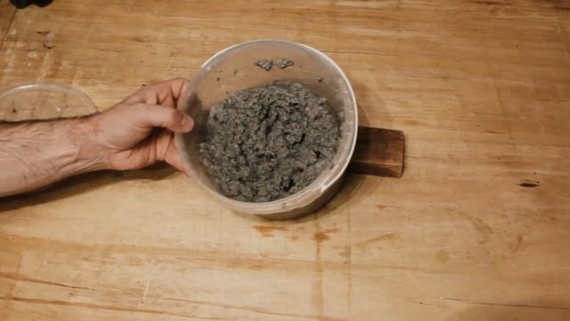 Как самому сделать жидкие обои| How to make liquid Wallpaper yourself смотреть онлайн