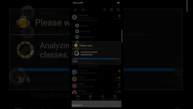 How to hack clean master| how to use ? VIP center in clean master without parchace смотреть онлайн