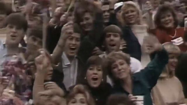 ABC Sports - 1986 College Football Intro: Auburn at Alabama смотреть онлайн