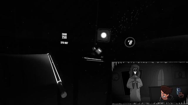 Encounter Z-Mixed by Z-Sharp Studios in Beat Saber смотреть онлайн
