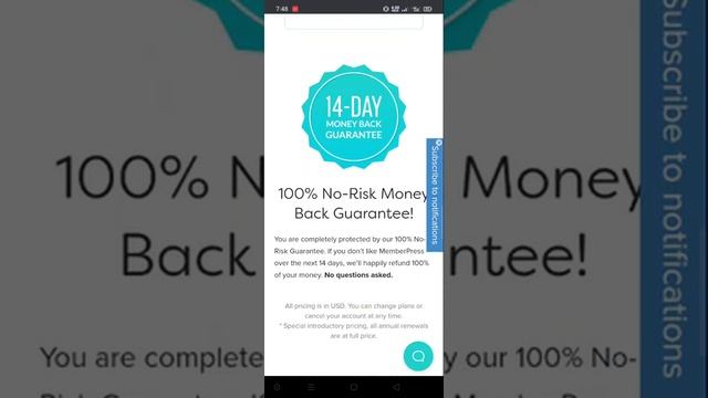 The Most Powerful WordPress Membership Plugin смотреть онлайн