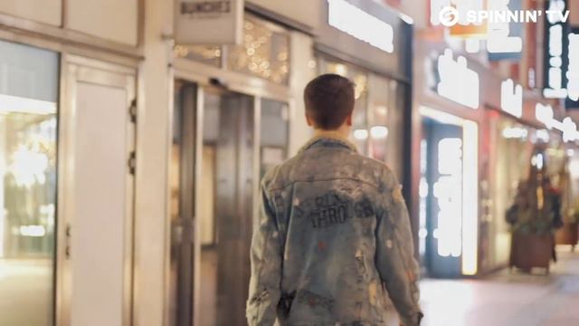 Pharien & Amero - How It Goes (Official Music Video)