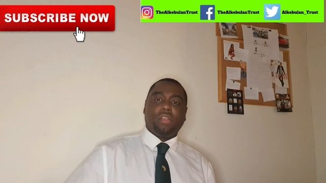 Chicken Shop Aunty slaps Black school girl (The Alkebulan Trust Reaction) смотреть онлайн