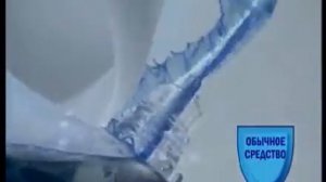 туалетный утёнок реклама 2007 2008