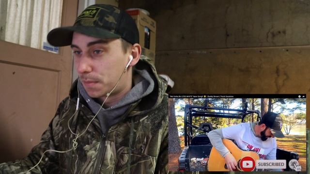 Country Boys React to - Buddy Brown "We Gotta Be LESS WHITE" THIS IS TO FUNNY!! смотреть онлайн