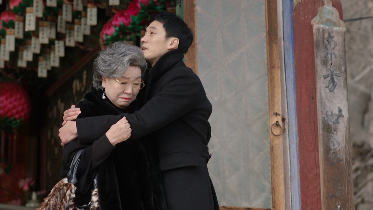 Моя Венера, 7 серия смотреть онлайн