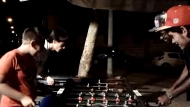 Table Soccer Game 5 смотреть онлайн