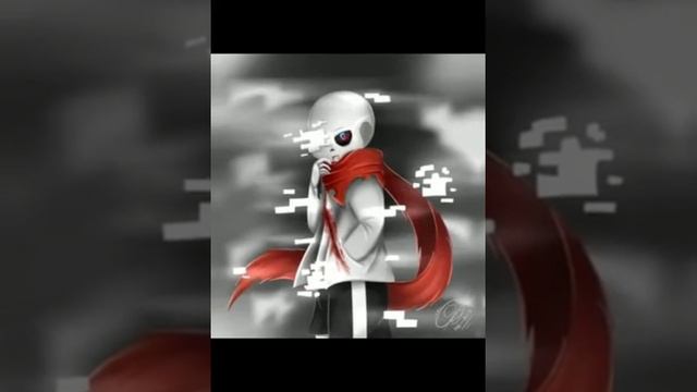 Гено Санс:песня Aftertale