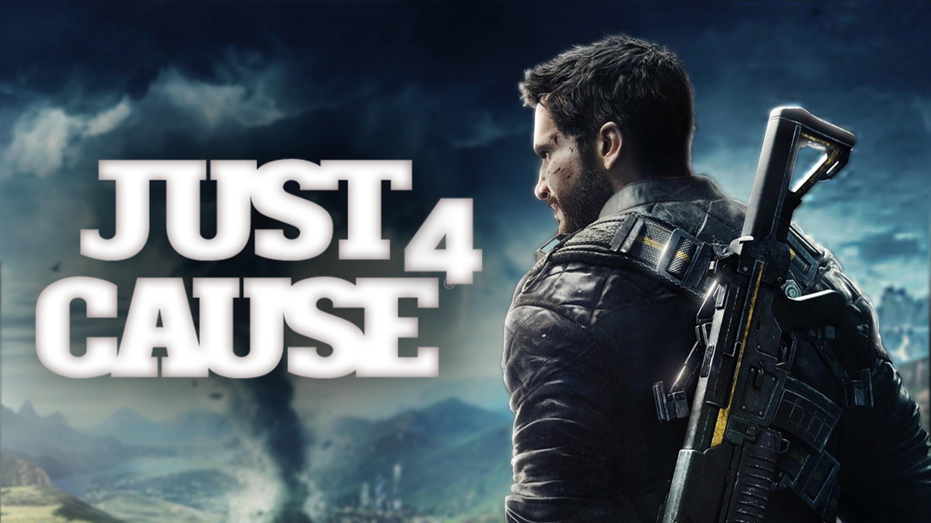 JUST CAUSE 4 #15| | КУЧА ВЕРТУШЕК