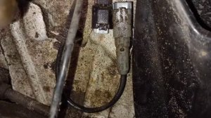 Пежо 408 замена сальников полуосей, ступичного подшипника и шаровой опоры!