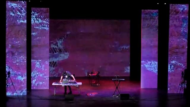 2022 Phoenix Synthesizer Festival, Live Concert - Day Two смотреть онлайн