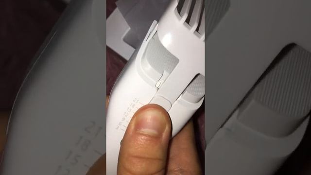 Обзор машинки Xiaomi Enchen Boost смотреть онлайн