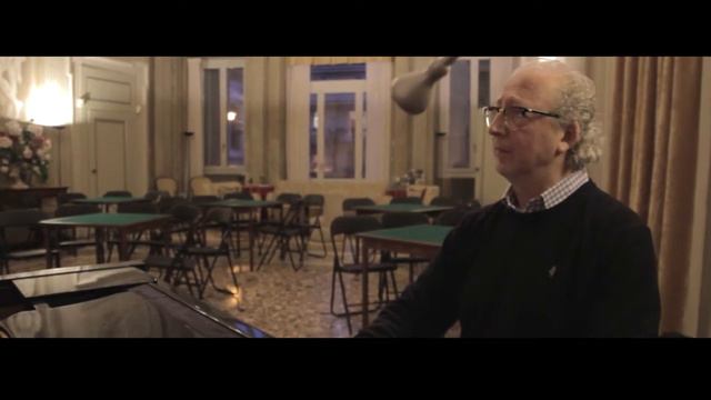 Roberto Zanetti Quartet. Roberto Zizzi Zanetti смотреть онлайн