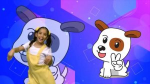 Chiki Toonz - La Mané - Música Infantil