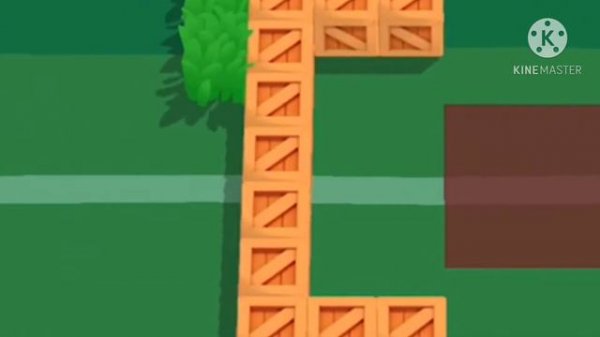 СОЗДАЛ СВОЮ КАРТУ!