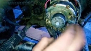 Почему на мотоцикле Минске пропадает Искра 6-7 невеликих причин