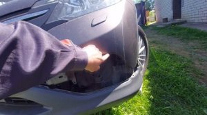 птф Хонда Срв. Honda CR-V