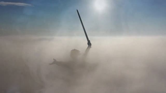 РУССКИЕ В ВОСТОРГЕ ОТ ЭТОЙ ПЕСНИ! Мурашки по коже!!! смотреть онлайн