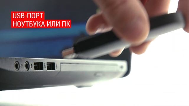? USB 4G LTE модем Incar MM200-1 смотреть онлайн