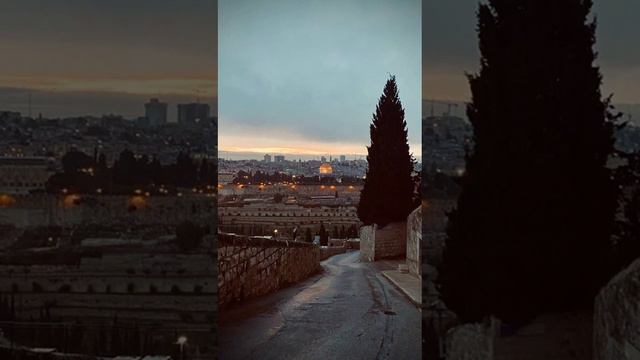 Достоинства молитвы, совершаемой в мечети аль-Акса #палестина #хадис смотреть онлайн