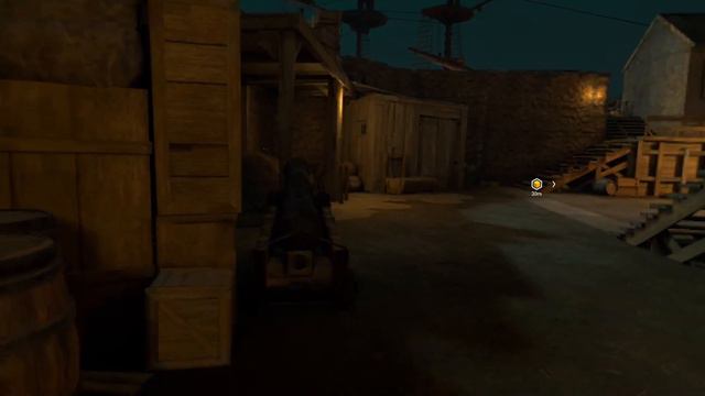 Walkthrough Assassin's Creed Nexus VR #6 смотреть онлайн