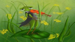 Крошка енот.От улыбки станет всем теплей.Детская песня.