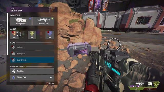 Best aimbot settings apex legends + gameplay[settings at the end] смотреть онлайн