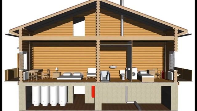 Проект таунхауса на 10 семей смотреть онлайн