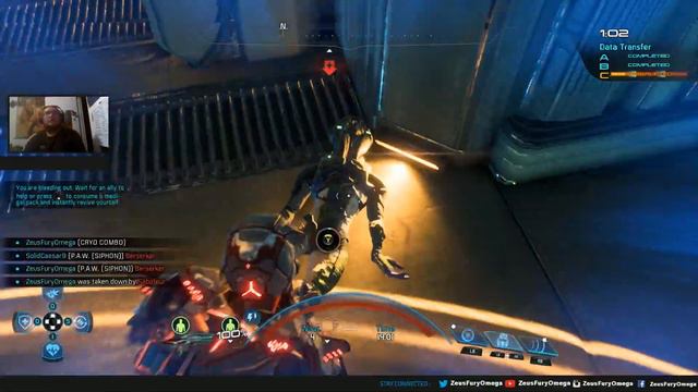 APEX DAILY PLATINUM MISSION: Obtain Tech Prototype смотреть онлайн