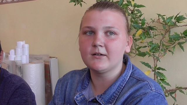 Последний звонок 9 класс-2018