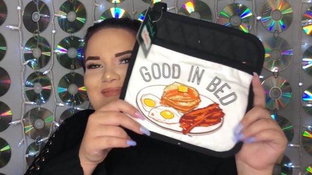 Smartass and Sass Subscription Box Unboxing | MY LATEST SUBSCRIPTION ADDICTION?! смотреть онлайн