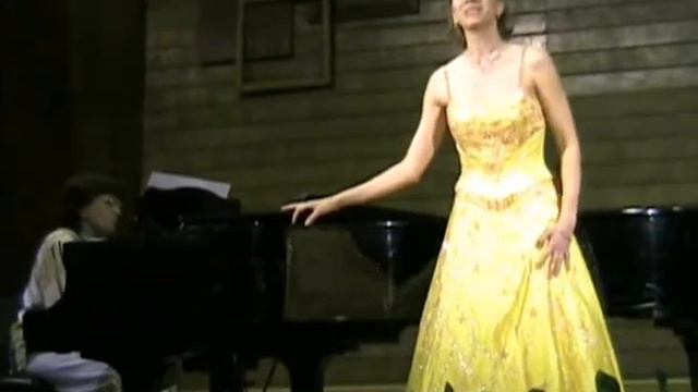 Camelia Jamalt - C.F. Zelter смотреть онлайн