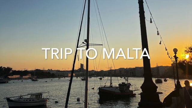 VLOG: 3 месяца на Мальте и Гозо. Почему и зачем? + маленький влог /  3 Months In Malta And Gozo