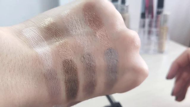 Косметичка на две недели с 23 сентября по 6 октября 2019 смотреть онлайн