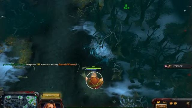 Гайд на режим игры Абилити Драфт.Dota 2. смотреть онлайн
