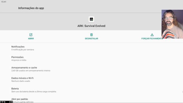 Saiu NOVA ATUALIZAÇÃO para ARK MOBILE de ANDROID | Os HACKS caíram!? | Tudo sobre essa nova versão смотреть онлайн
