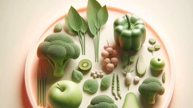 🥗Питание НОВОГО ВРЕМЕНИ | Еда после Перехода смотреть онлайн