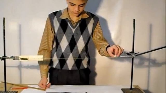 Проверка закона сохранения и превращения механической энергии ФизиканскиеЛьвы2018