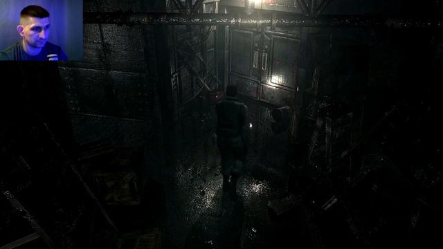 ПИПЕЦ СХОДИЛ ЗА КЛЮЧЁМ --Resident Evil Biohazard HD #10 смотреть онлайн