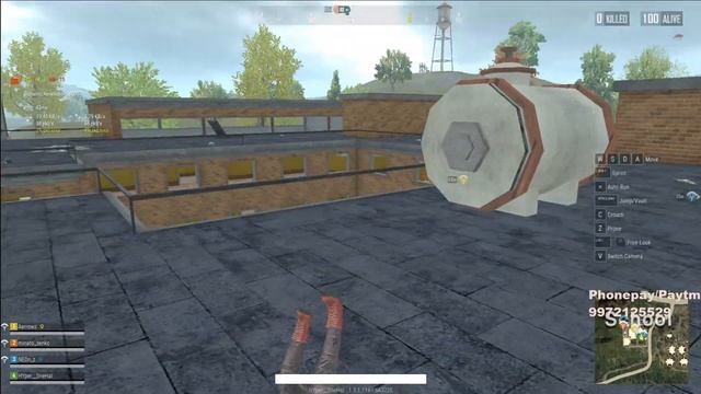 PUBG PC LITE LIVE RANDOM GAMEPLAY|| CLOSE TO 100 SUBSCRIBERS|| HYPER X LIVE смотреть онлайн