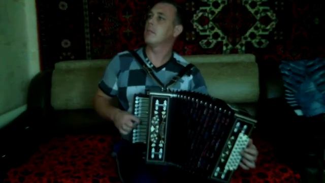 Сормач на кустарной гармони(мякушев) смотреть онлайн
