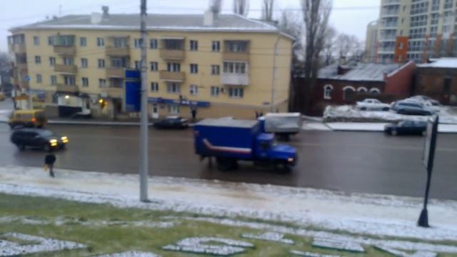 Nokia N9 video camera test [Voronezh] смотреть онлайн