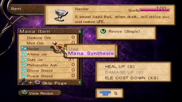 Atelier Iris 2: The Azoth of Destiny (Part 29 | No Commentary) смотреть онлайн