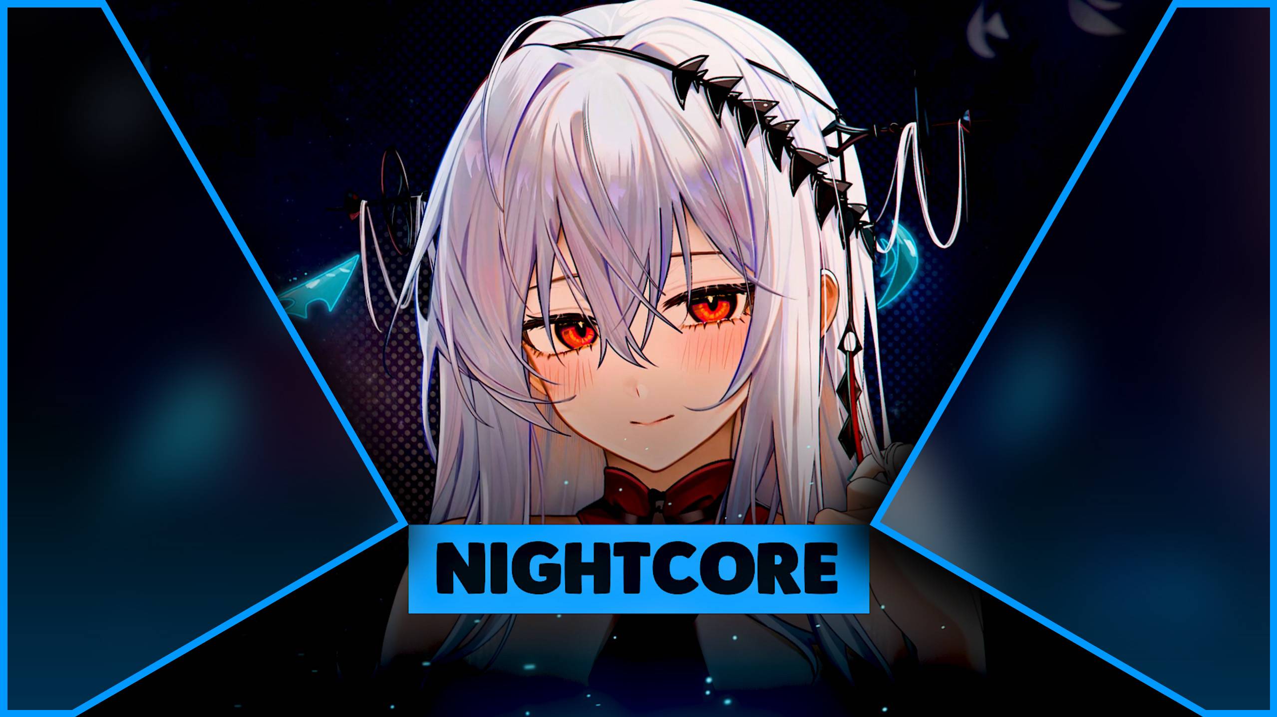 Nightcore - REMEDY (Alesso)