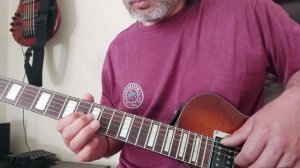 La Petite Fille De La Mer - Vangelis (cover guitarra Ibanez N427)