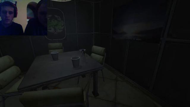 Lets Play - Soma (The Beginning) ep.1 смотреть онлайн